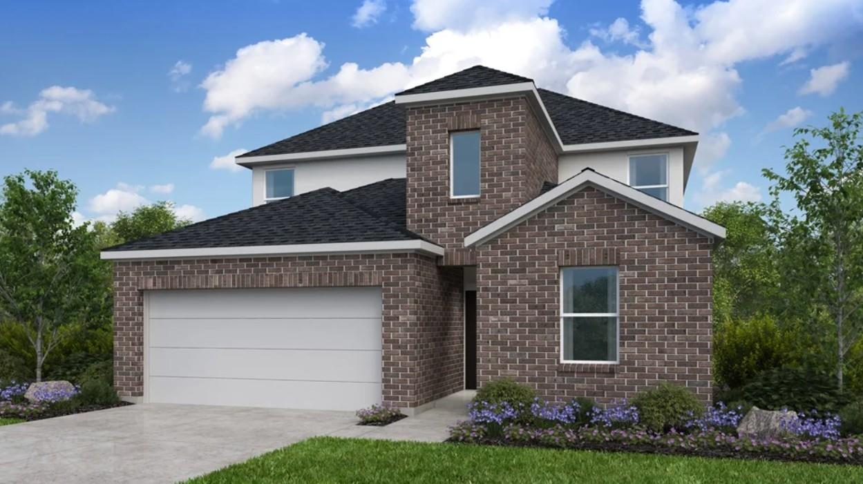 743 Willow Grove Ln, Rosenberg, TX 77471