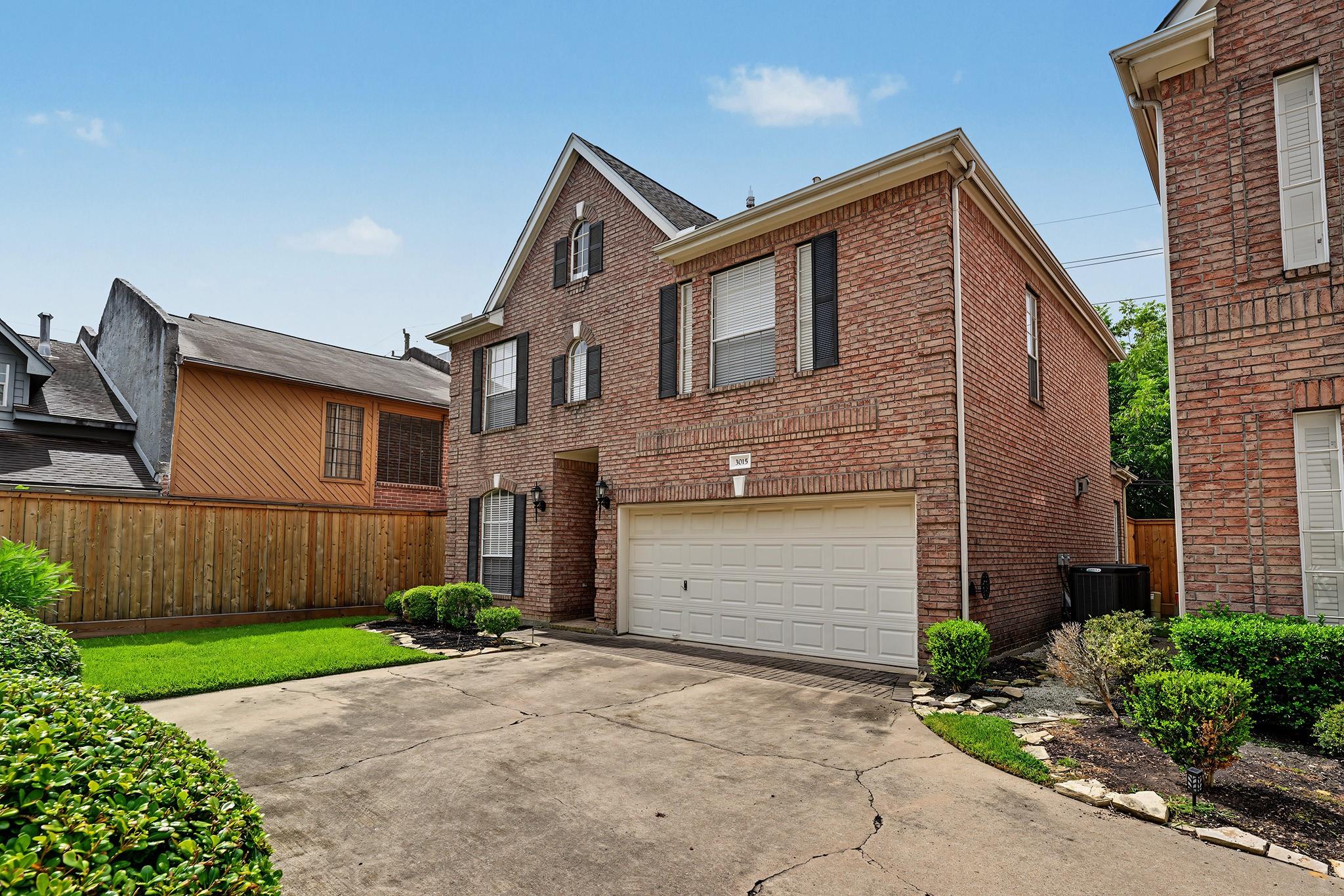 3015 Avalon Terrace, Houston, TX 77057