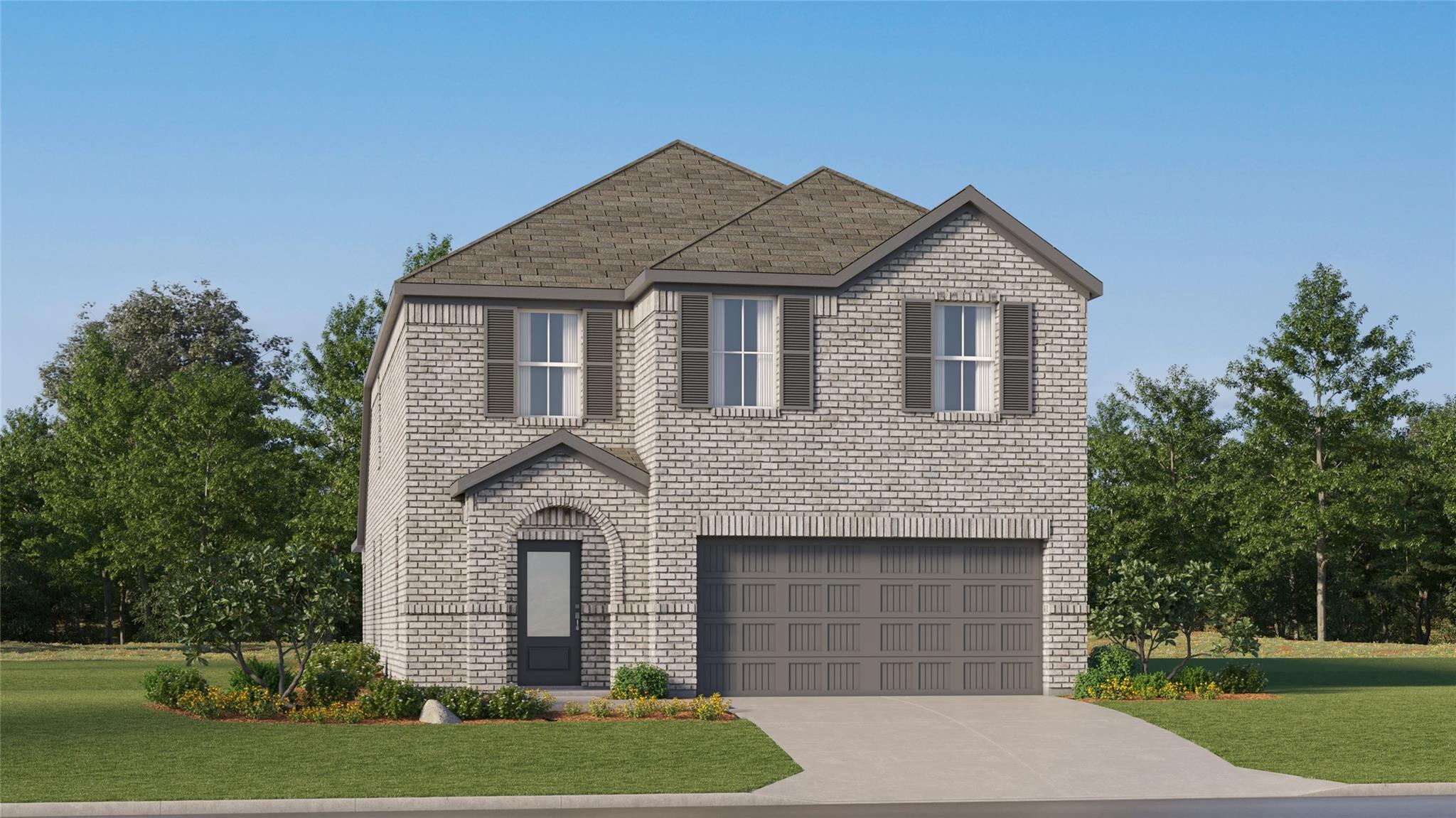 9214 Blueberry Jay Dr, Baytown, TX 77521