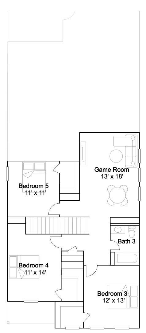 9214 Blueberry Jay Dr, Baytown, TX 77521 photo
