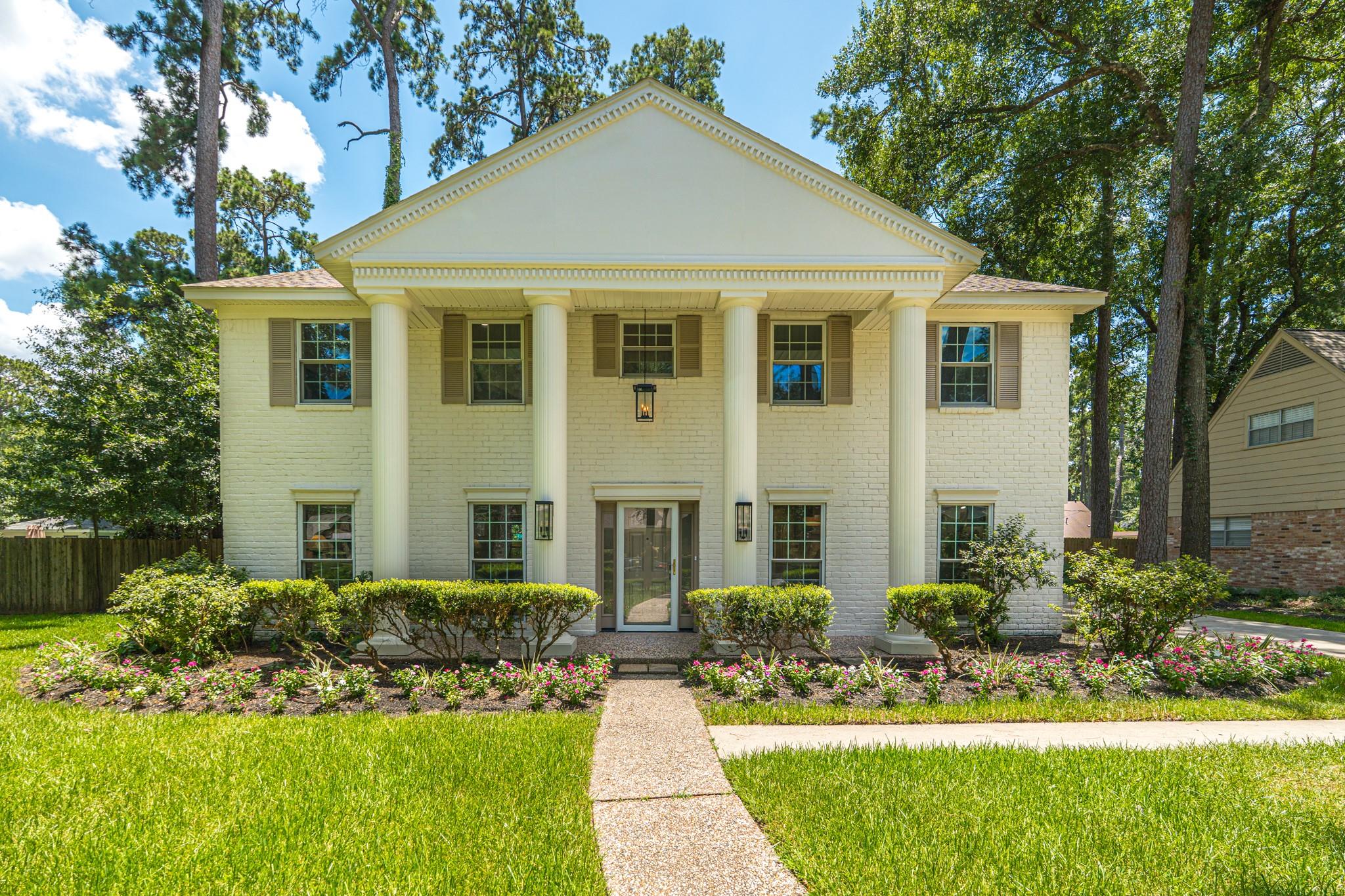 6207 Darby Way, Spring, TX 77389