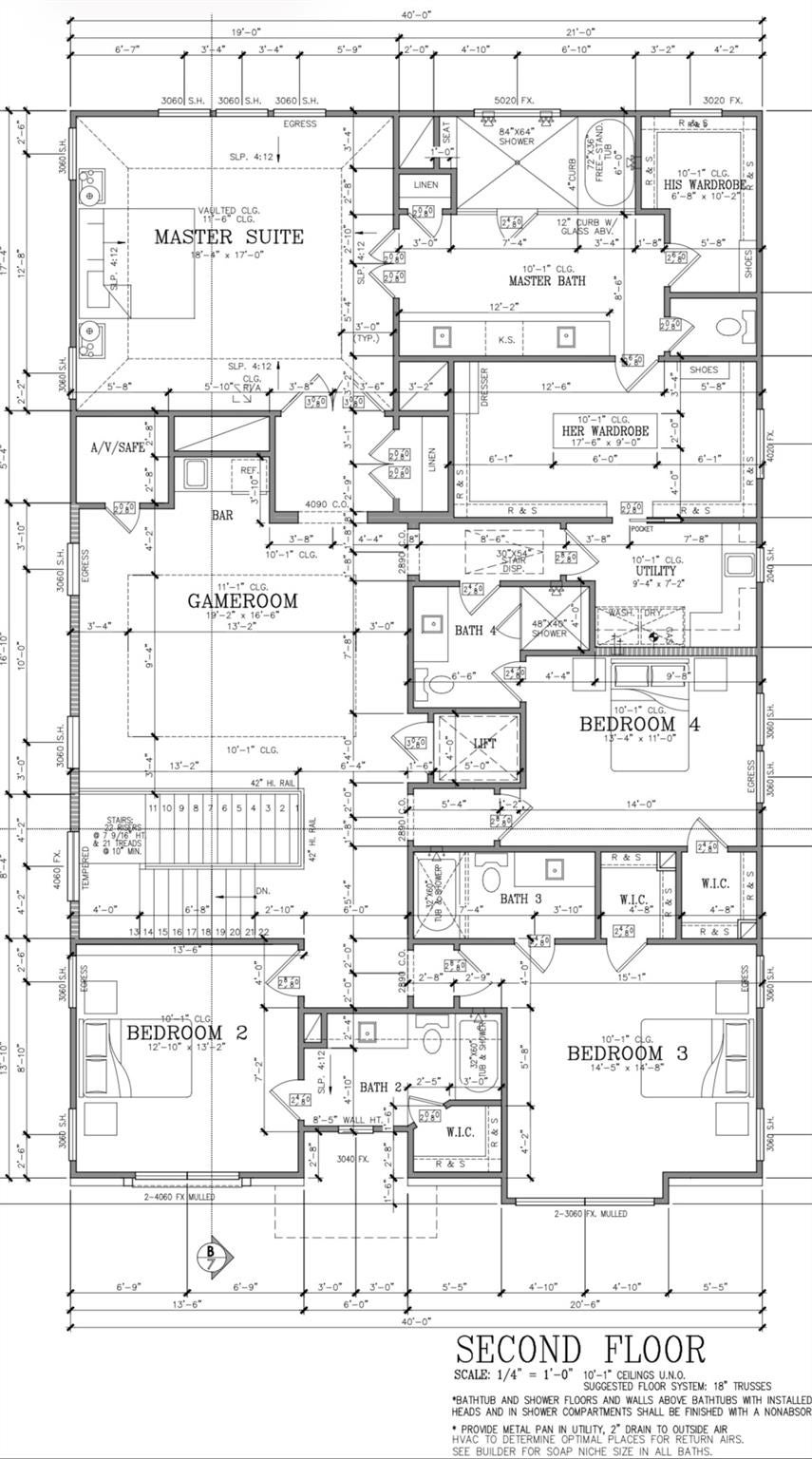 4313 Lula St, Bellaire, TX 77401 photo