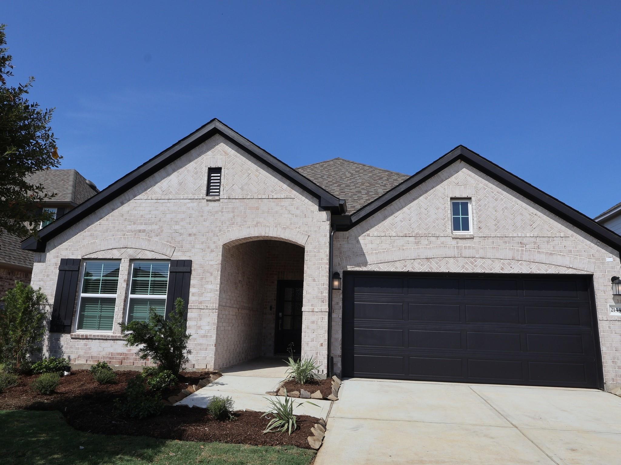 21443 Mountain Haya Trl, Tomball, TX 77377