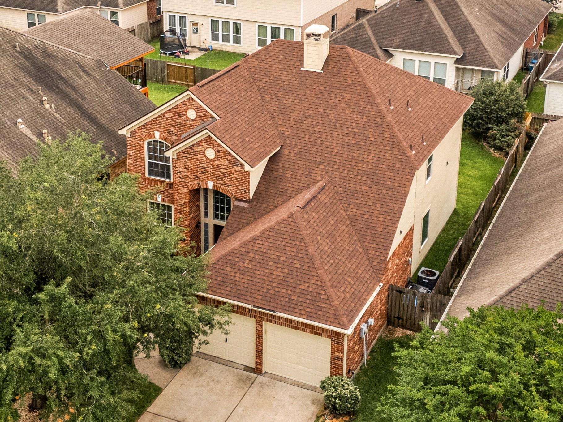 9302 Tracelawn Ct, Humble, TX 77396 photo