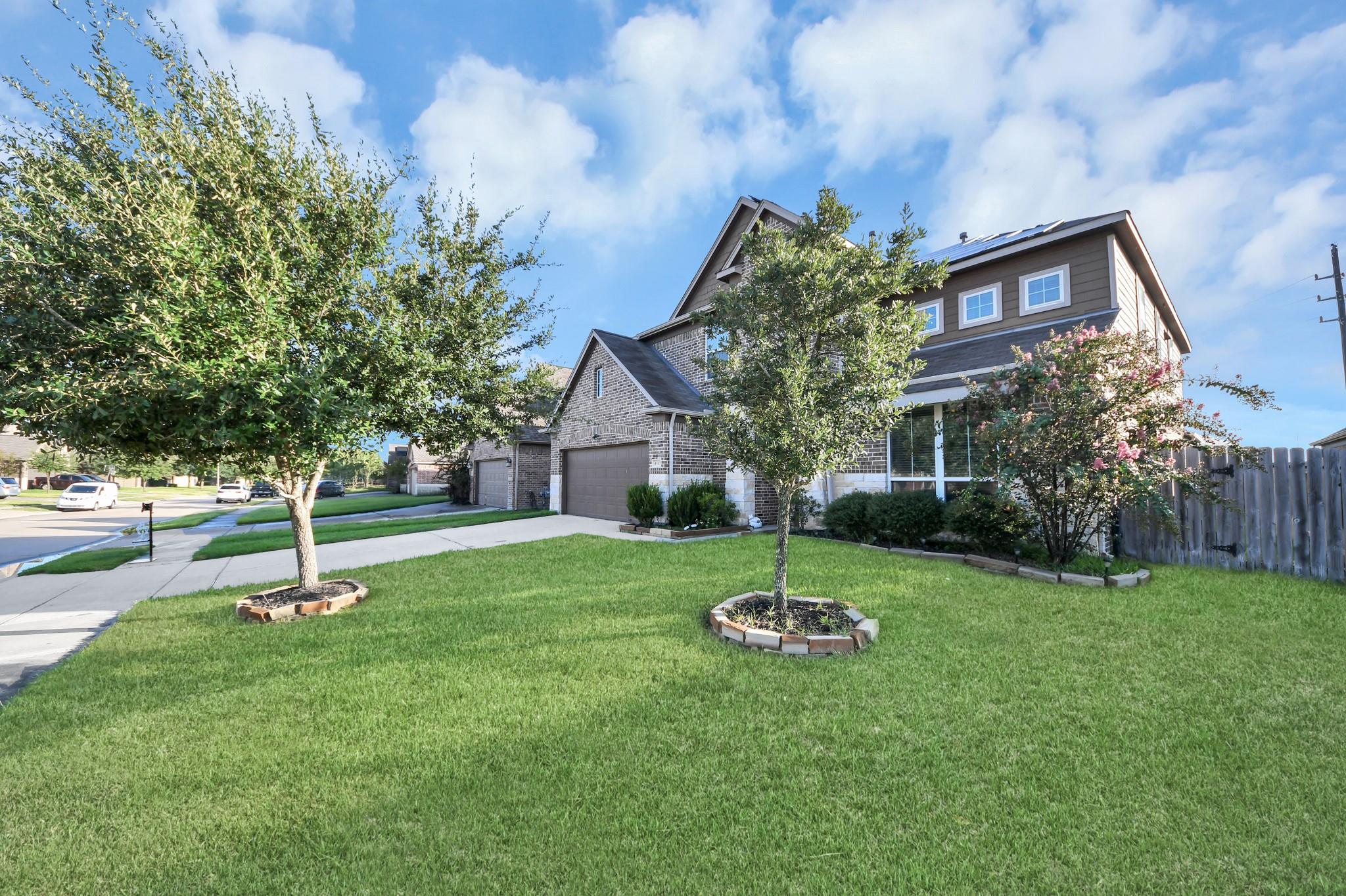 4510 Valley Rill Rd, Katy, TX 77449 photo