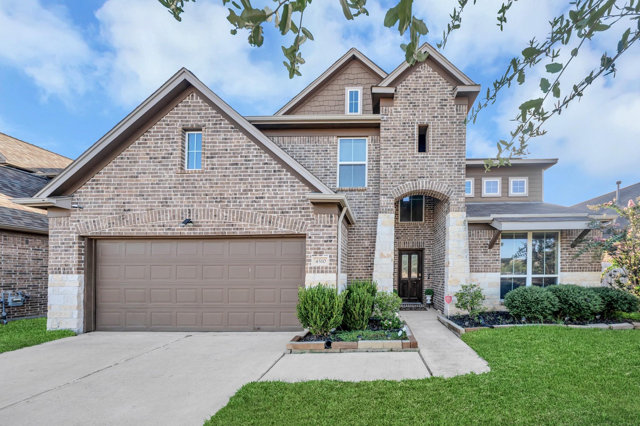 4510 Valley Rill Rd, Katy, TX 77449 photo