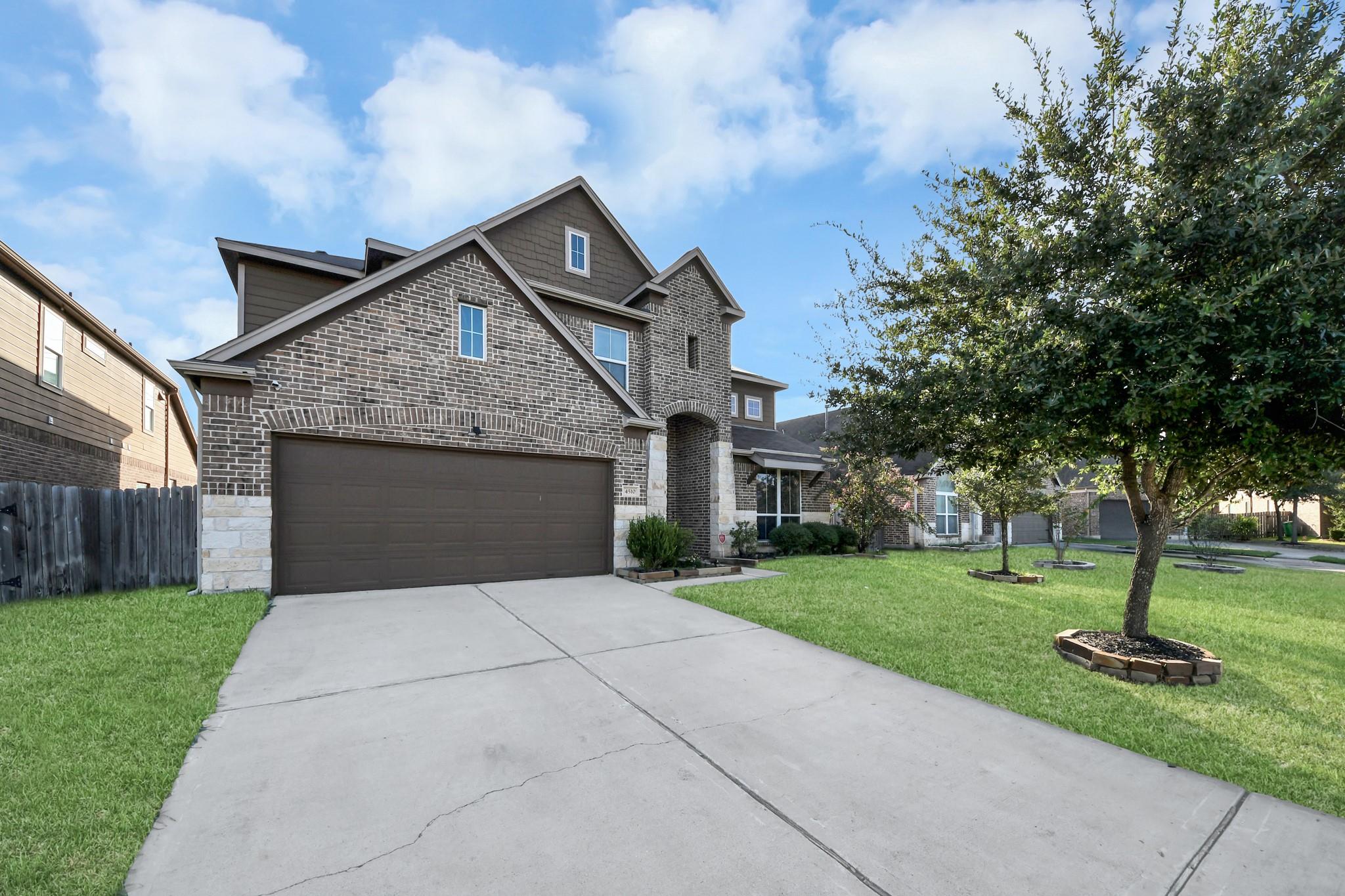 4510 Valley Rill Rd, Katy, TX 77449 photo