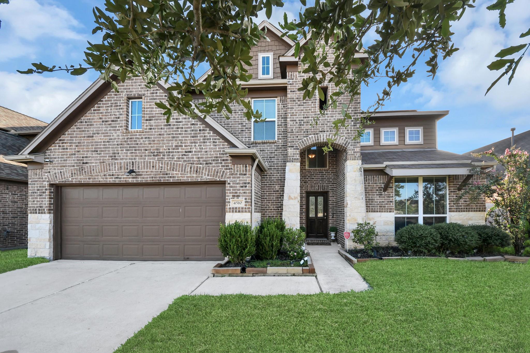4510 Valley Rill Rd, Katy, TX 77449 photo