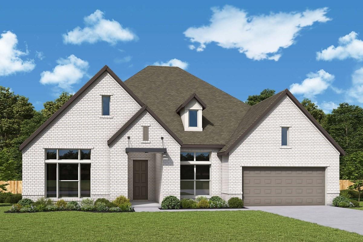18015 Lobos Point Ln, Conroe, TX 77302