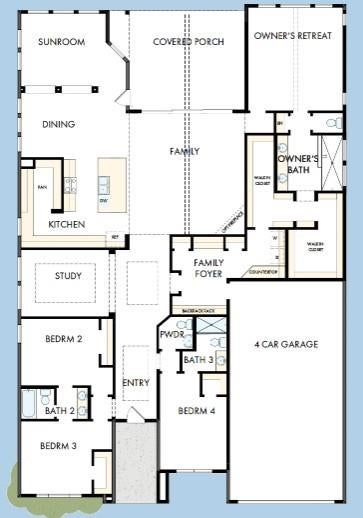18015 Lobos Point Ln, Conroe, TX 77302 photo