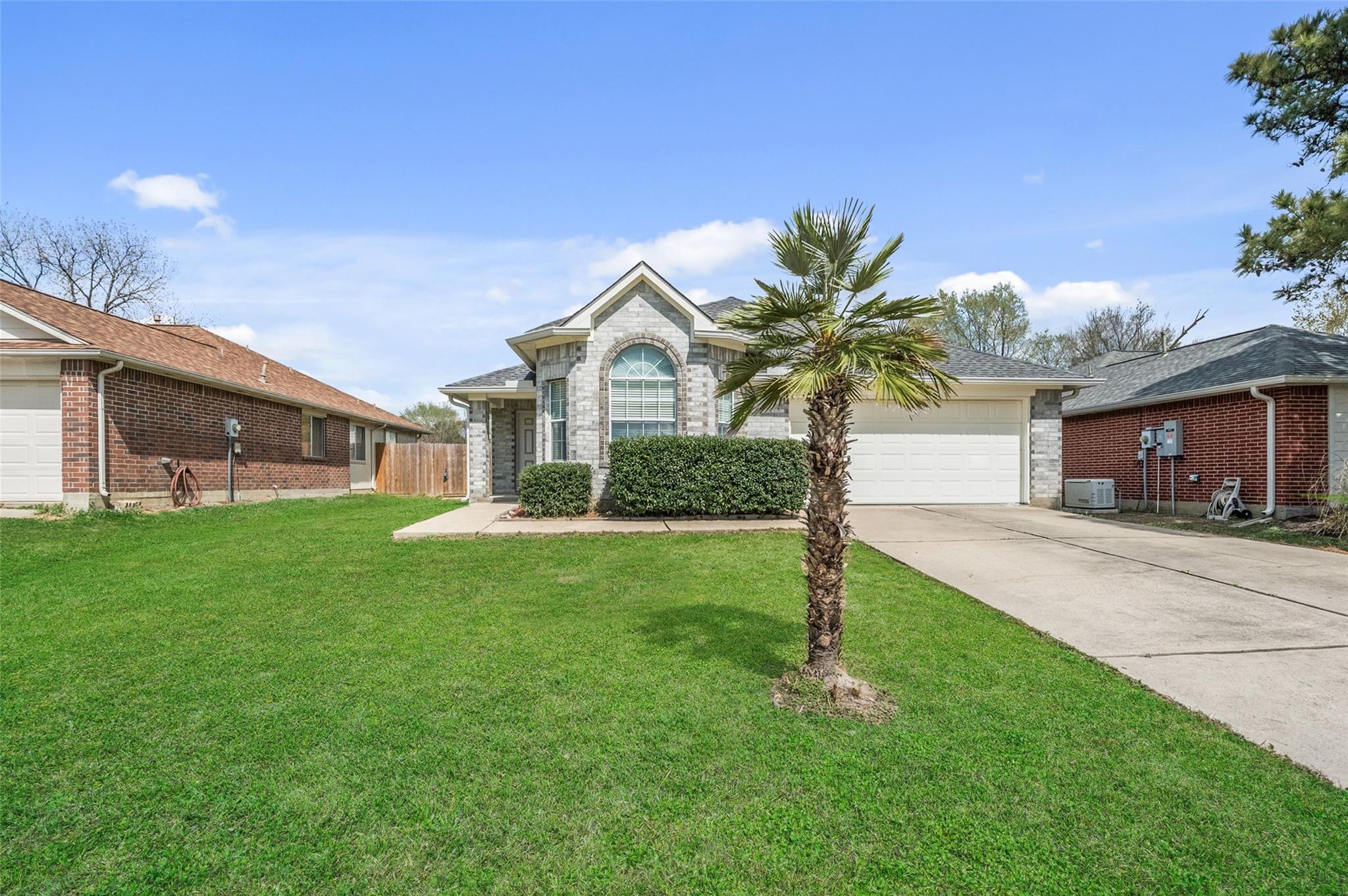 22614 Willow Branch, Tomball, TX 77375 photo