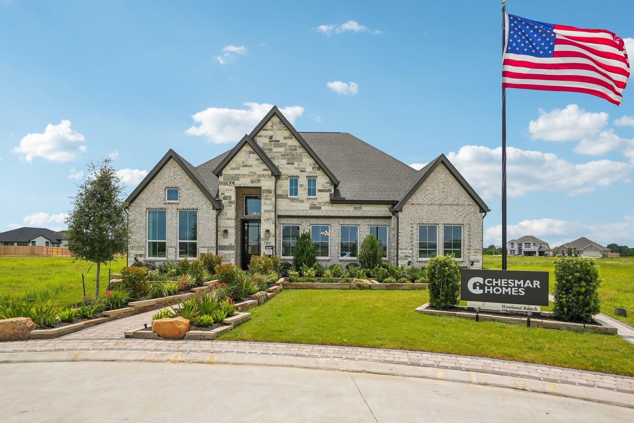 3312 Wickfield Pass, League City, TX 77573