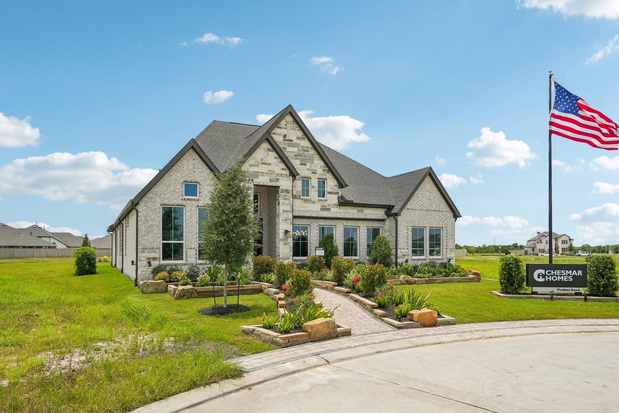 3312 Wickfield Pass, League City, TX 77573 photo