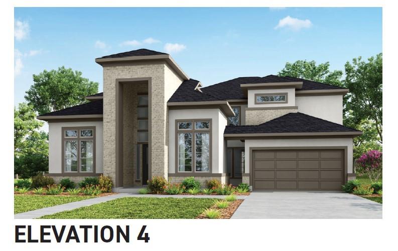 8822 Antelope Canyon Way, Manvel, TX 77583 photo