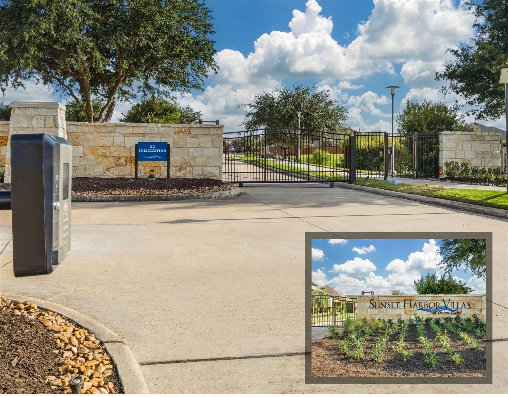10707 Hilltop Harbor Way, Cypress, TX 77433 photo