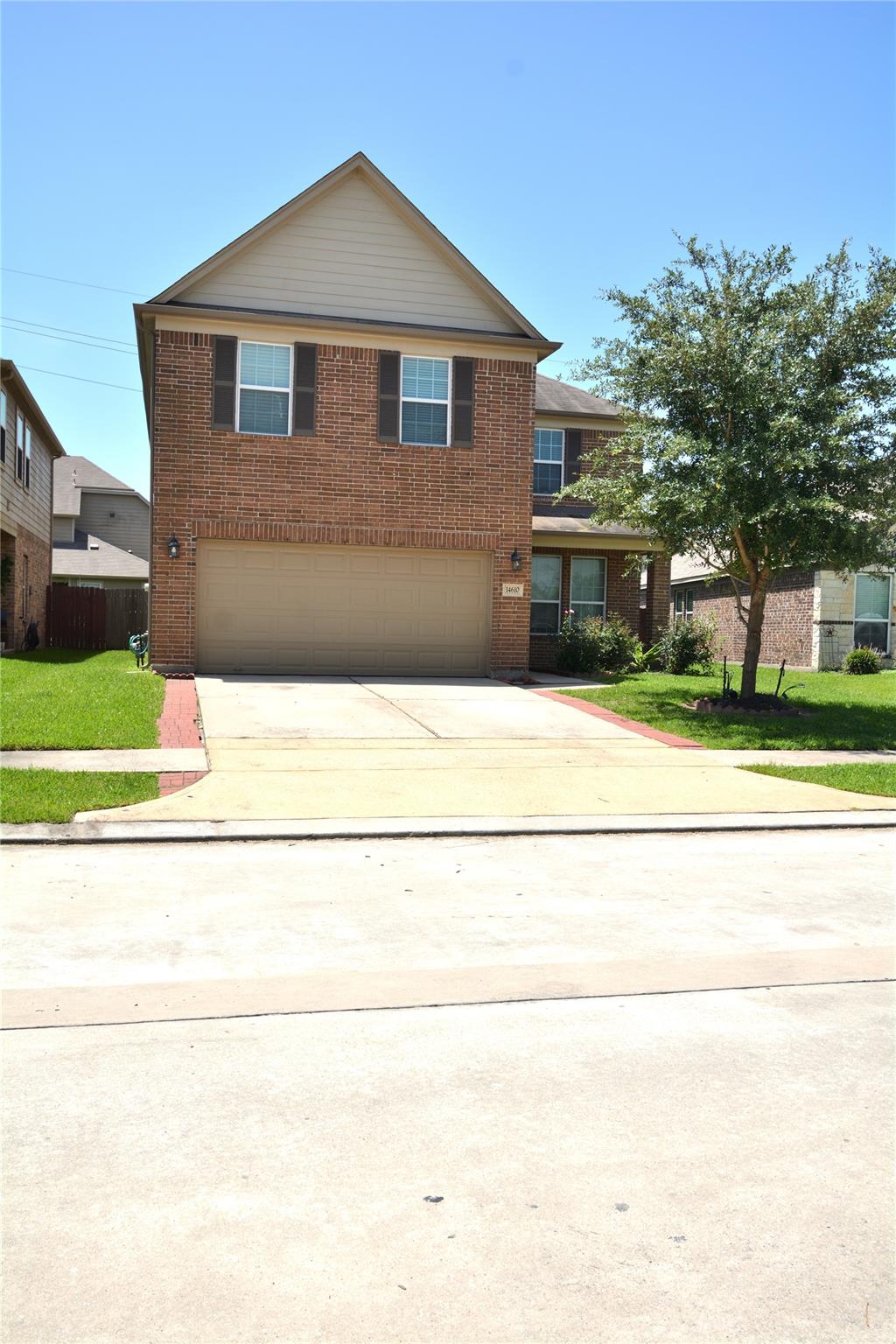 14610 Ruddy Duck Ln, Houston, TX 77049 photo