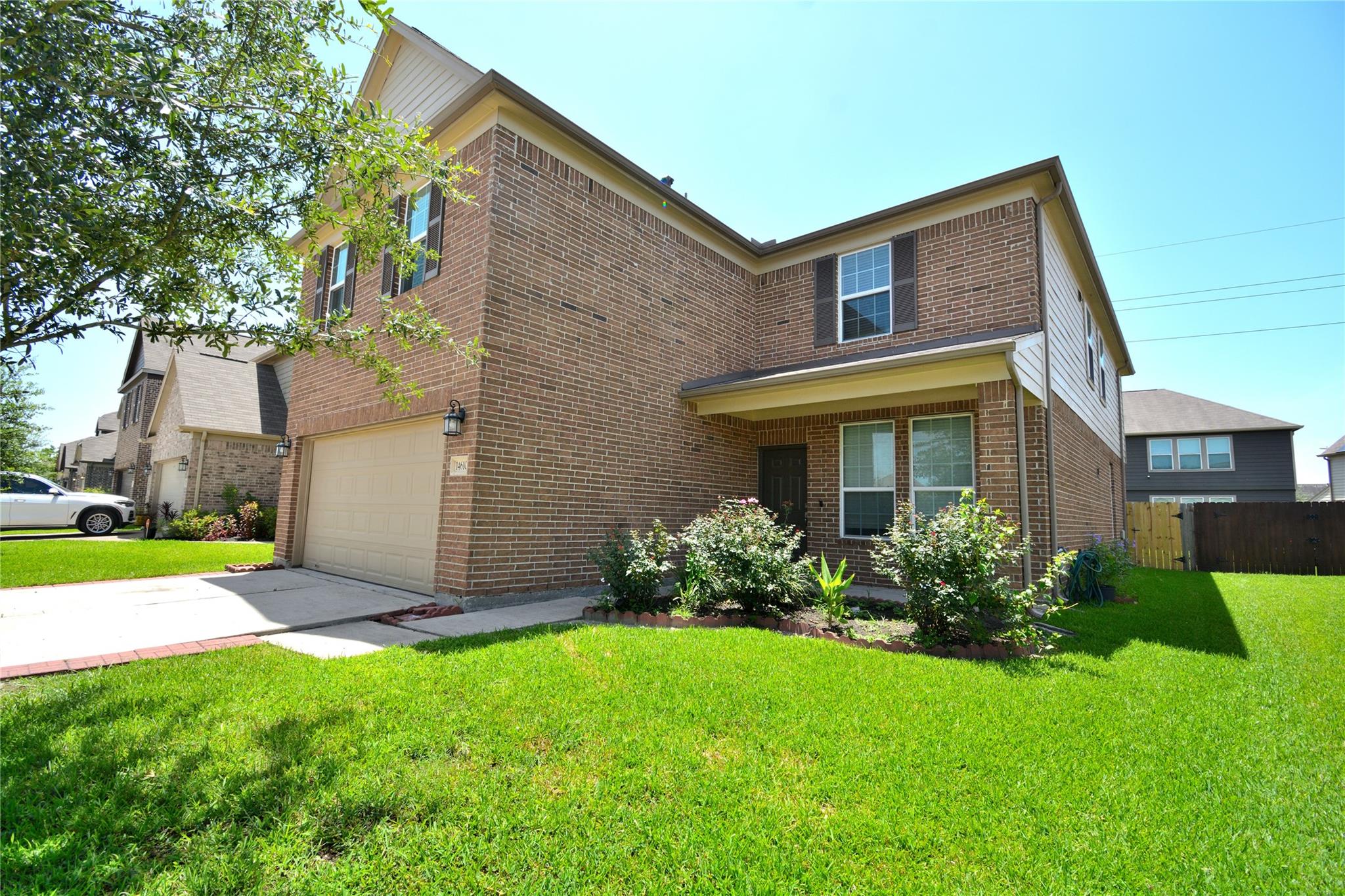 14610 Ruddy Duck Ln, Houston, TX 77049