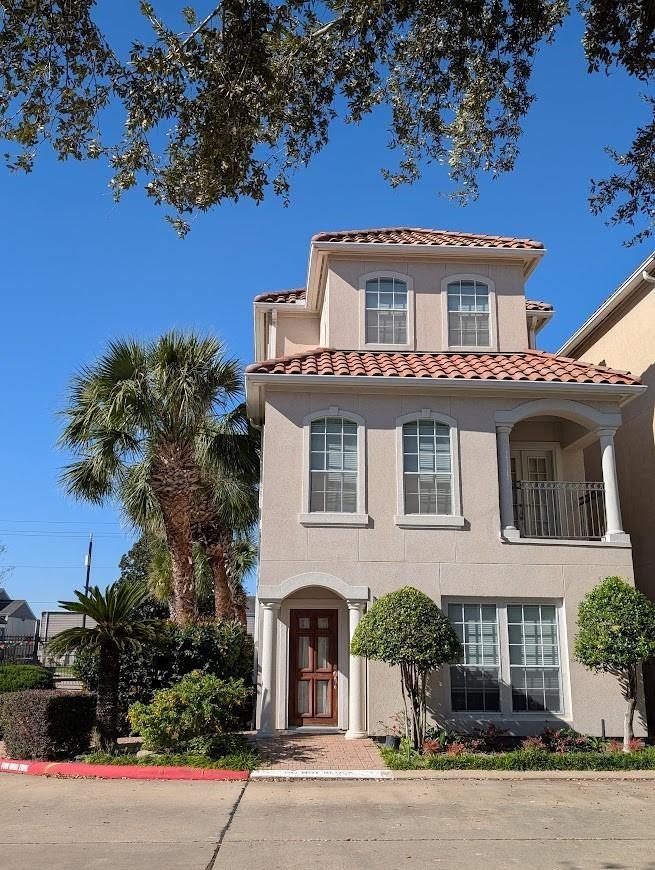7222 Harmony Cv, Houston, TX 77036 photo