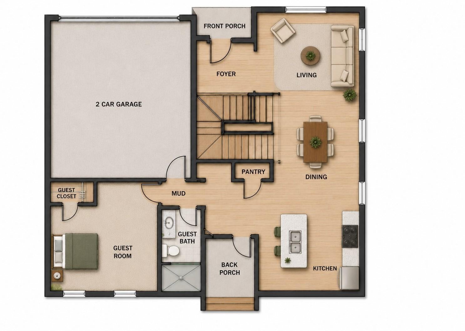 237 Julia St, Houston, TX 77022 photo