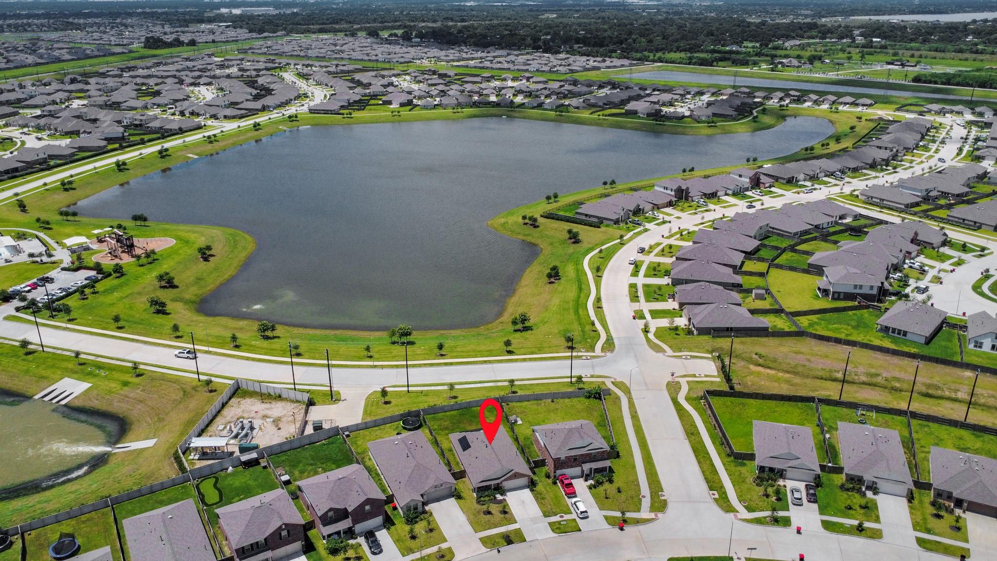 4606 Sterling Prairie Trl, Baytown, TX 77521