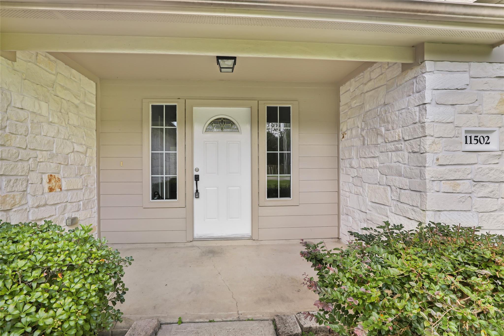 11502 Walraven Dr, Houston, TX 77336 photo