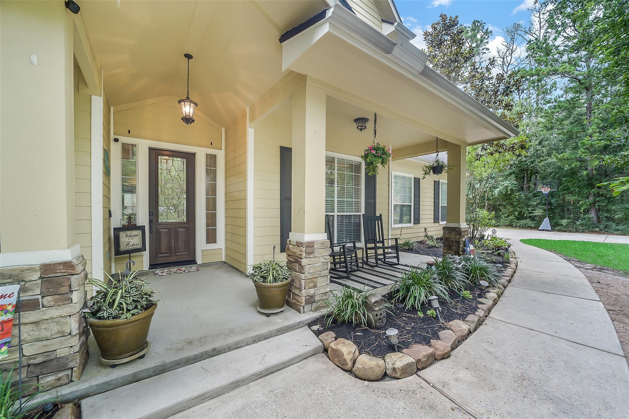 11964 White Oak Run, Conroe, TX 77385 photo