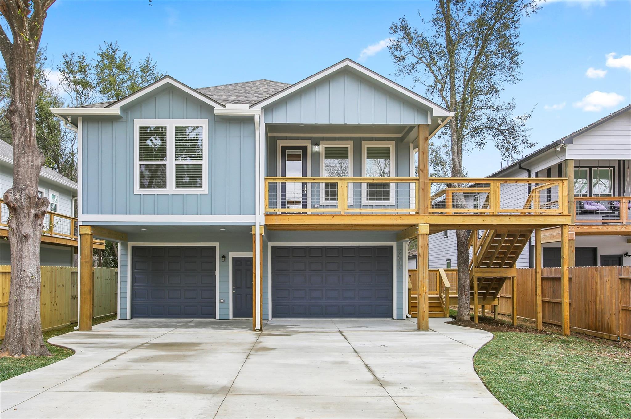 3617 Pecan Dr, Bacliff, TX 77518