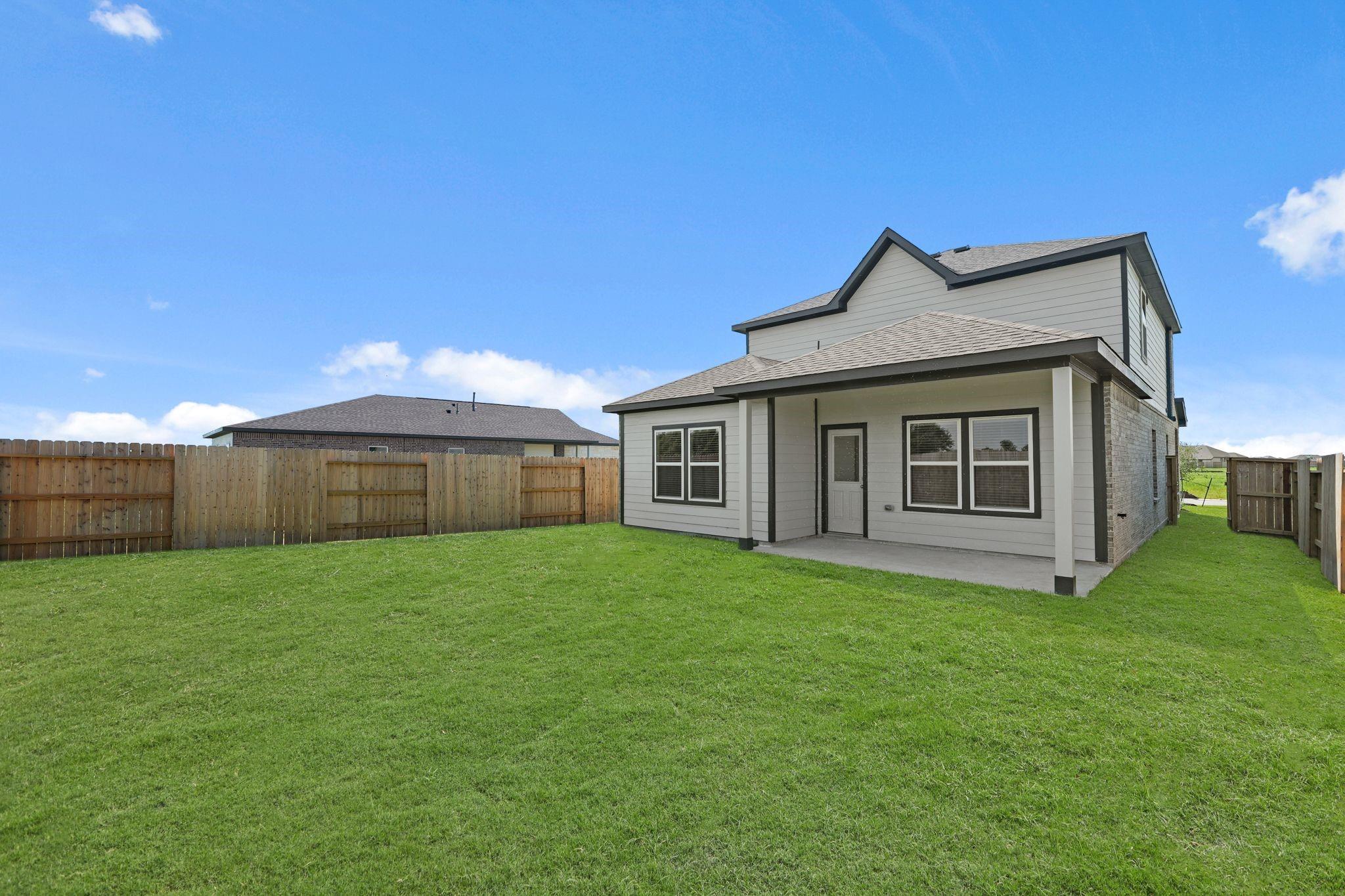 420 Long Branch Dr, Dayton, TX 77535 photo
