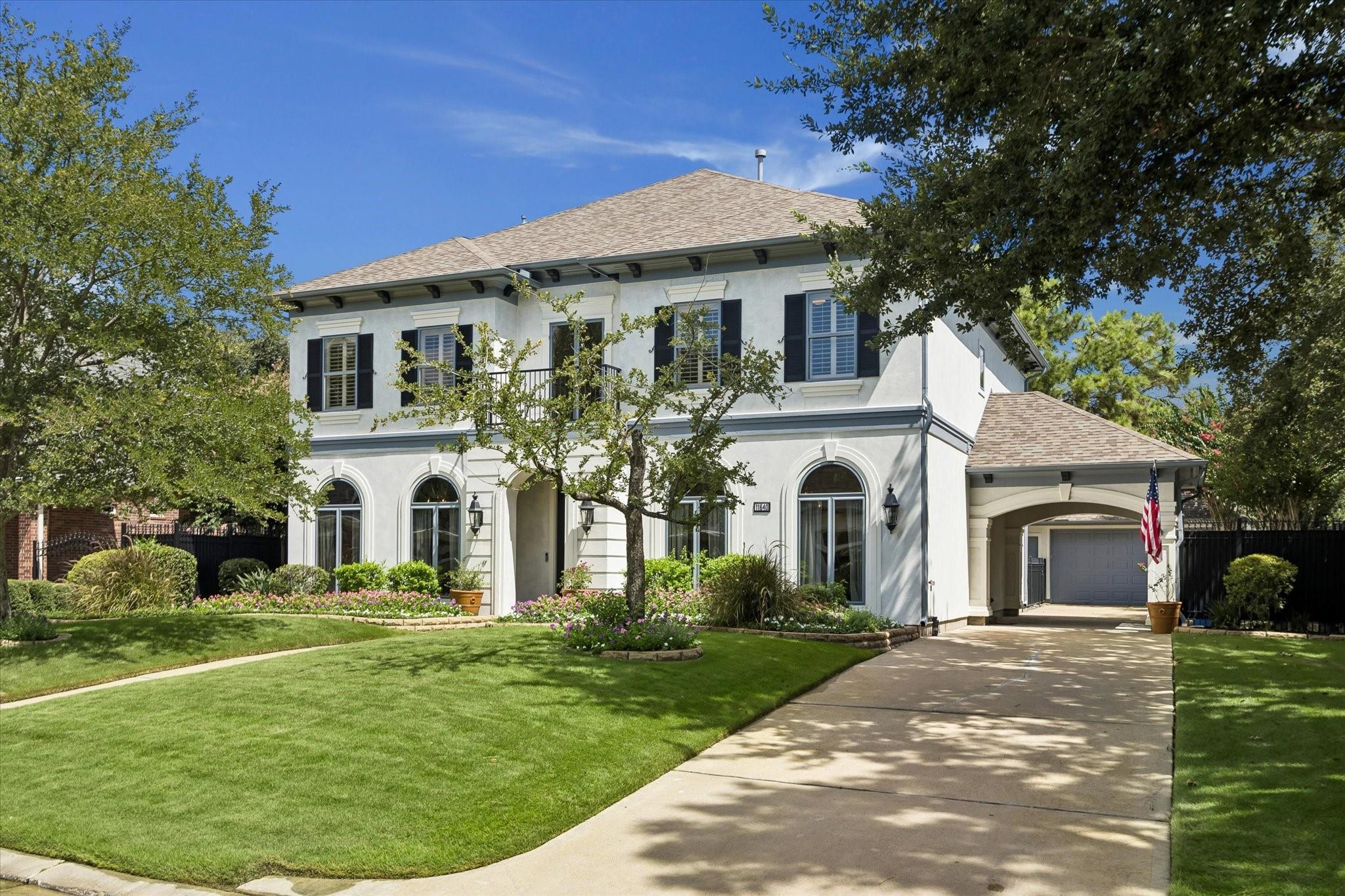 11640 Noblewood Crest Ln, Houston, TX 77082
