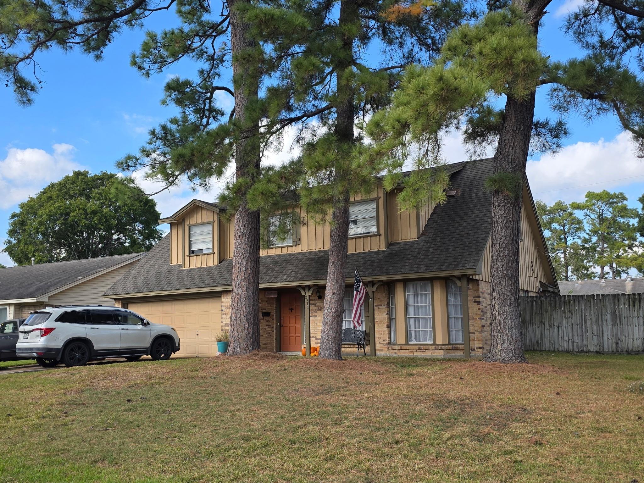 13911 Waterville Way, Houston, TX 77015