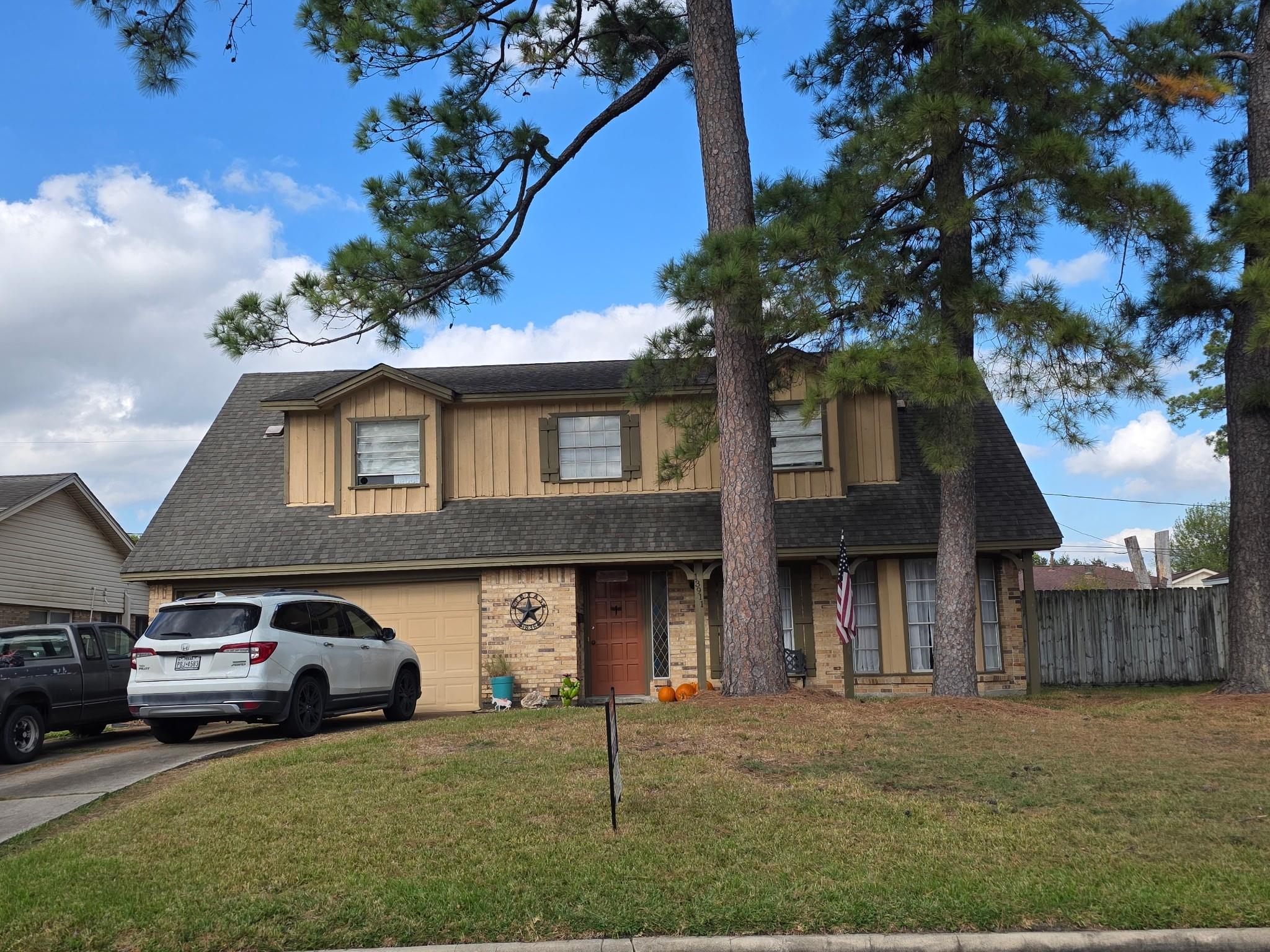 13911 Waterville Way, Houston, TX 77015 photo