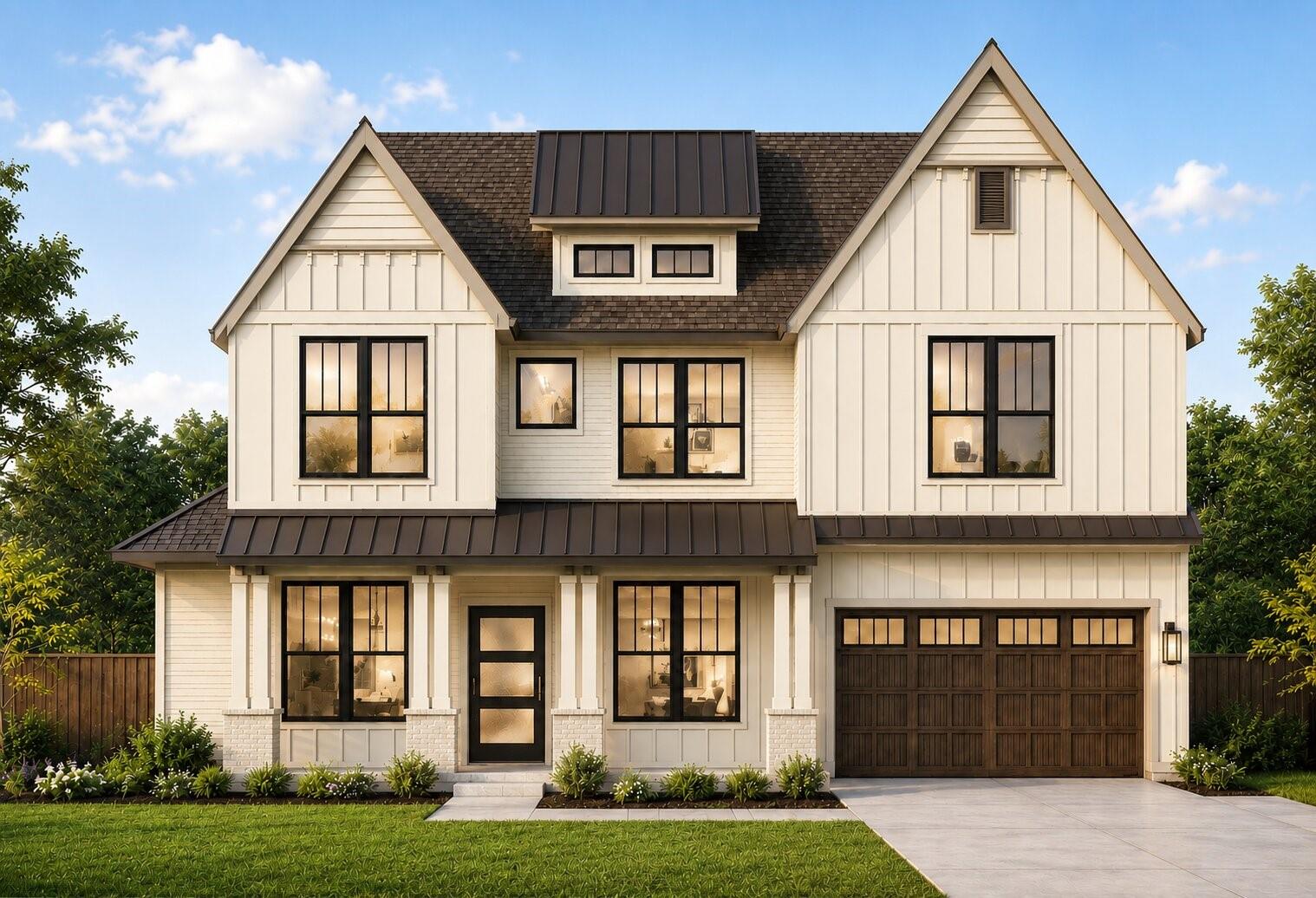 1414 Du Barry Ln, Houston, TX 77018