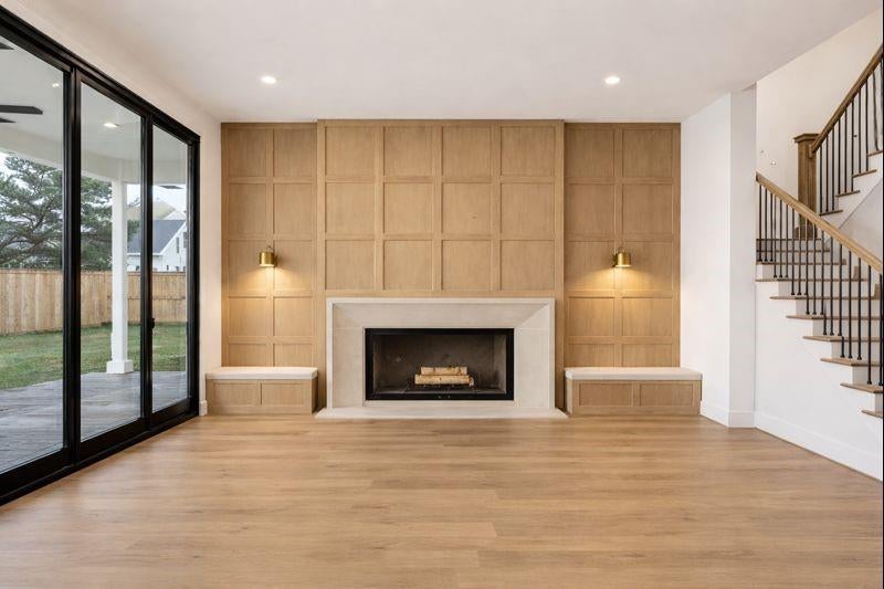 1414 Du Barry Ln, Houston, TX 77018 photo