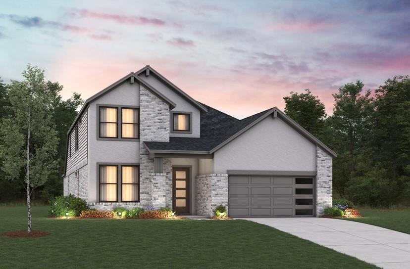 20515 Wagon Chase Dr, Tomball, TX 77377
