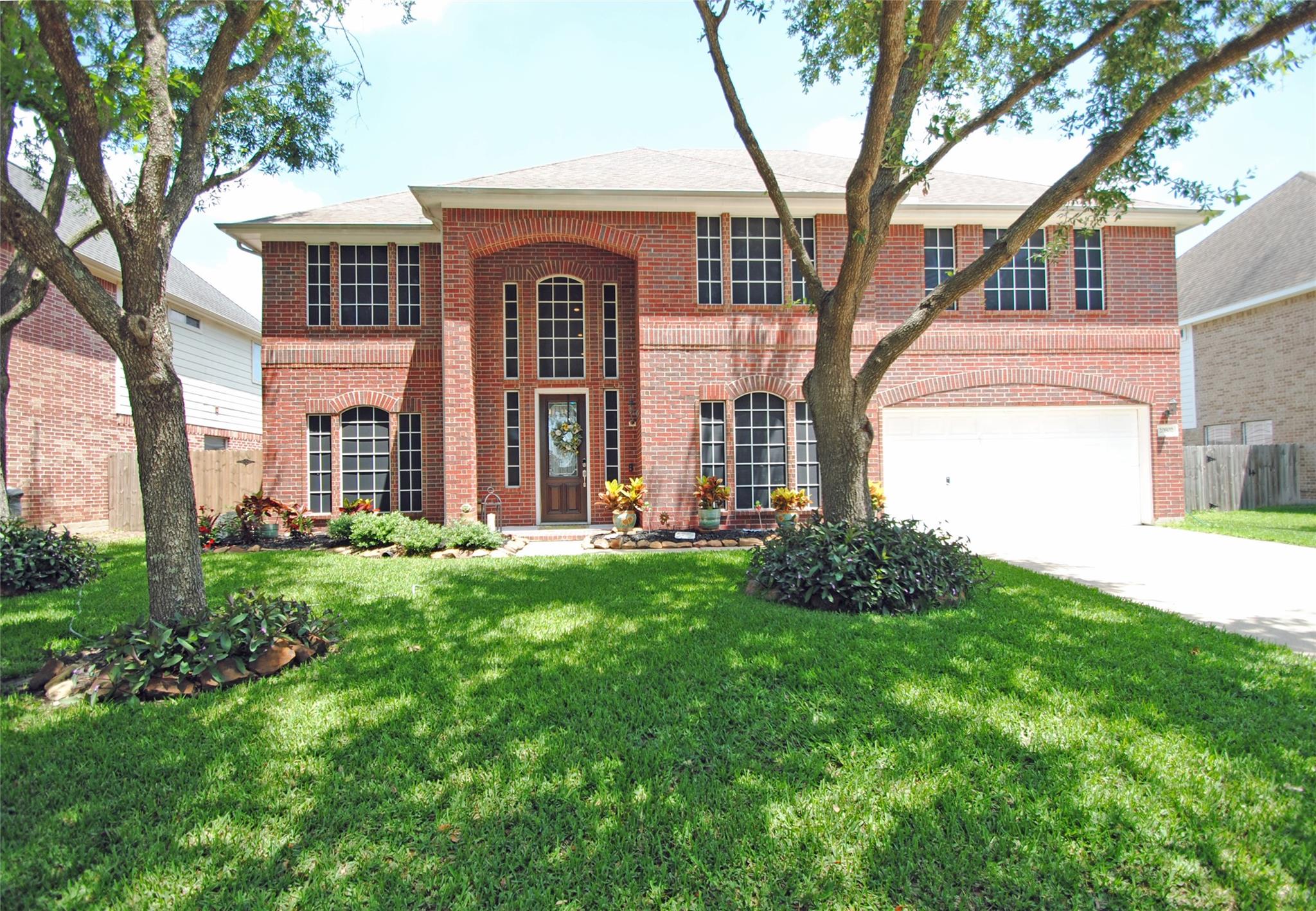 20802 Shifting Sand Ln, Richmond, TX 77407
