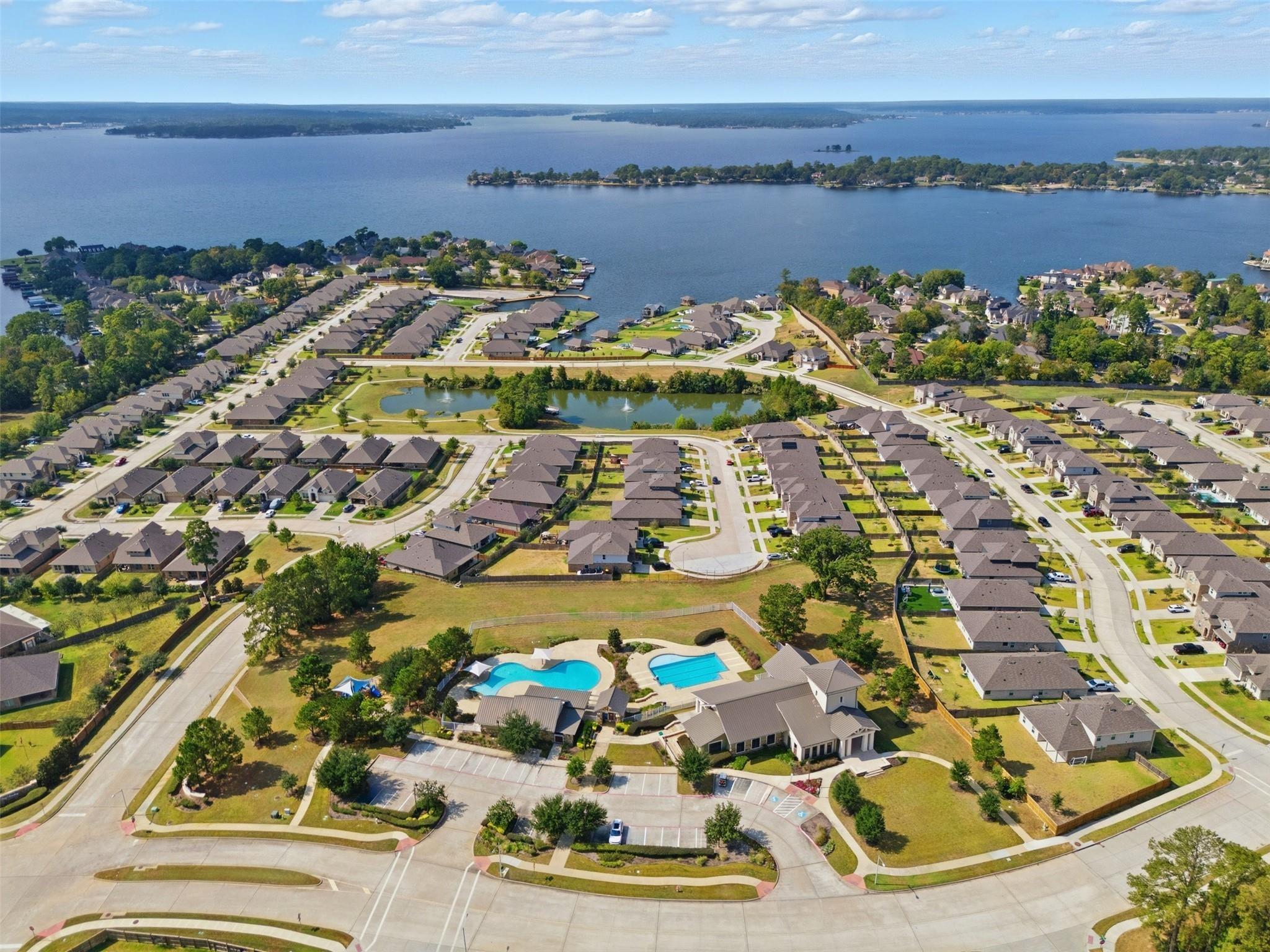 12246 Antilles Ln, Conroe, TX 77304