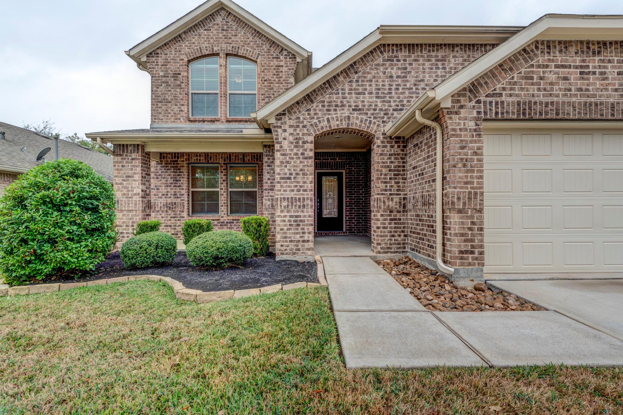 12246 Antilles Ln, Conroe, TX 77304 photo