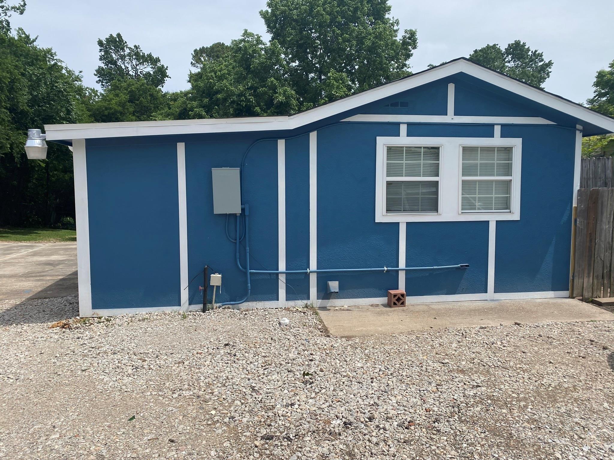 8341 Detroit St, Houston, TX 77017