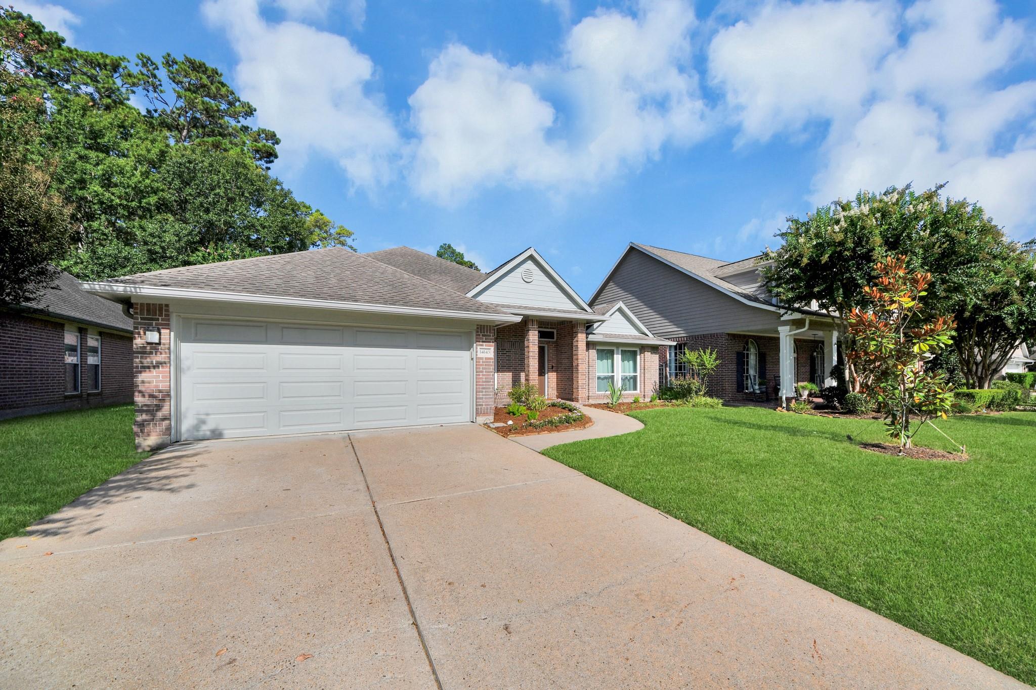 14143 Faulkey Gully, Houston, TX 77070 photo
