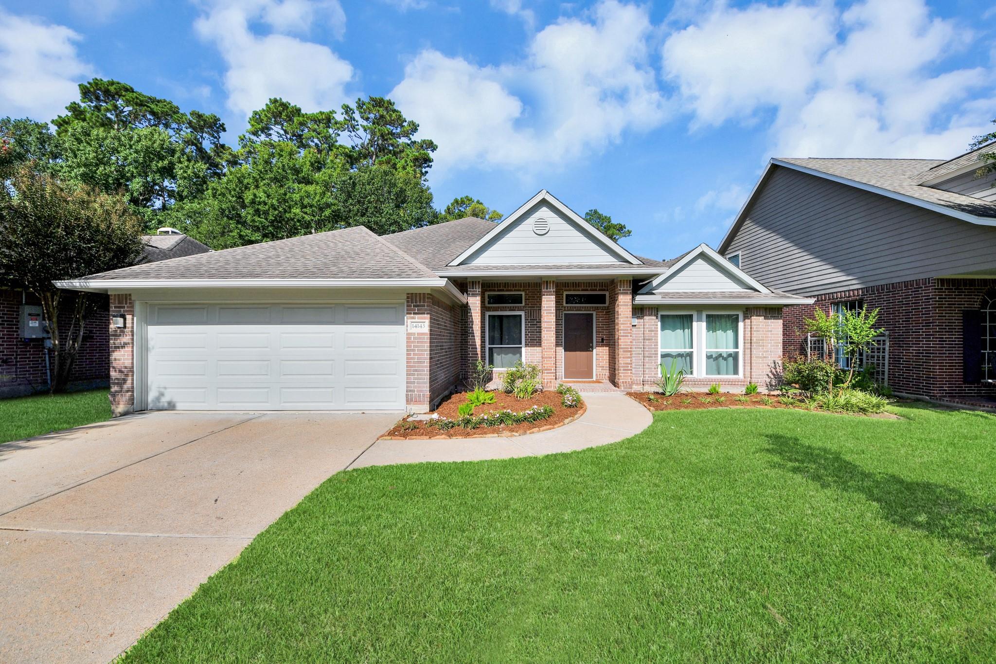 14143 Faulkey Gully, Houston, TX 77070 photo