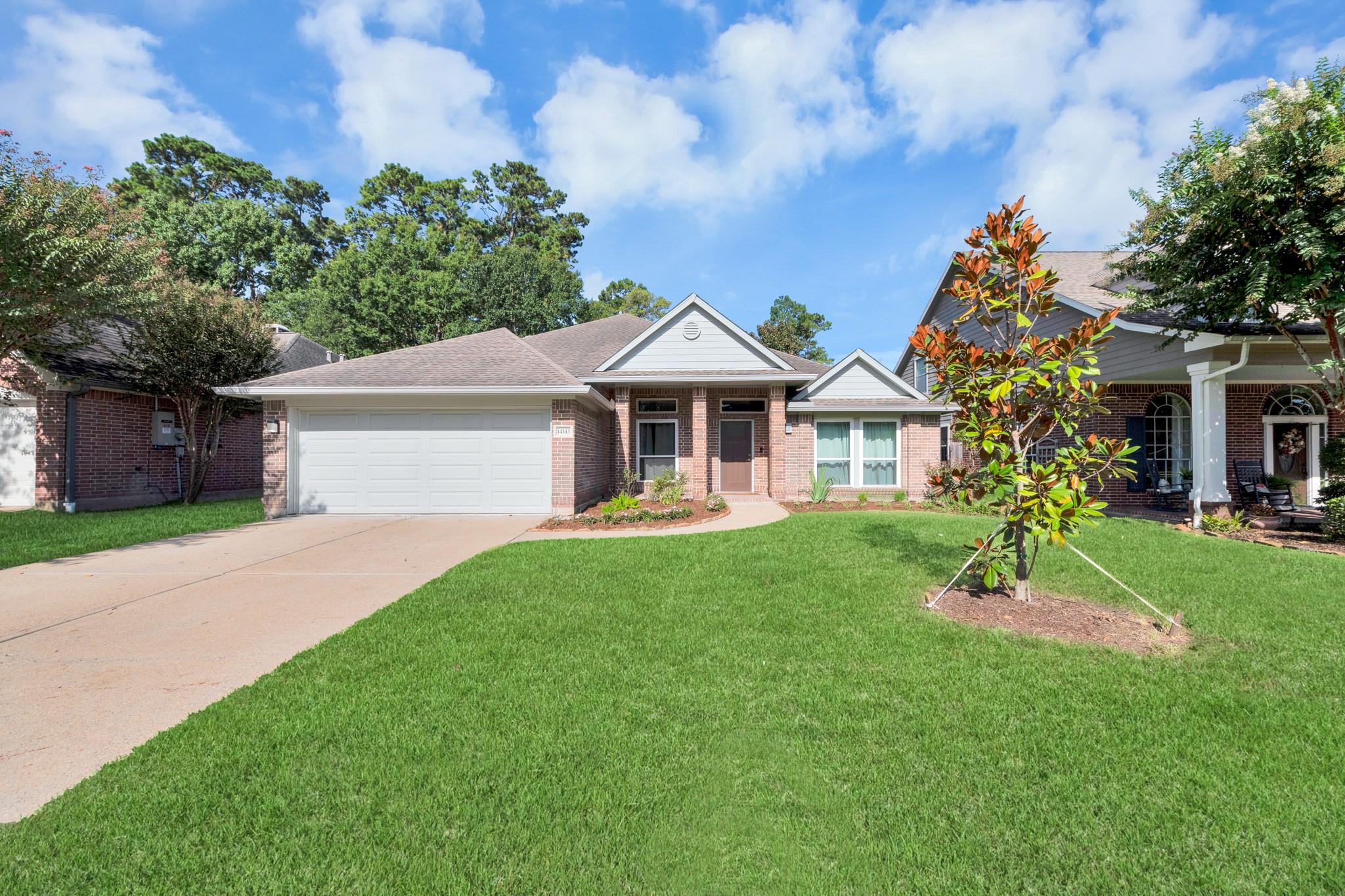 14143 Faulkey Gully, Houston, TX 77070 photo