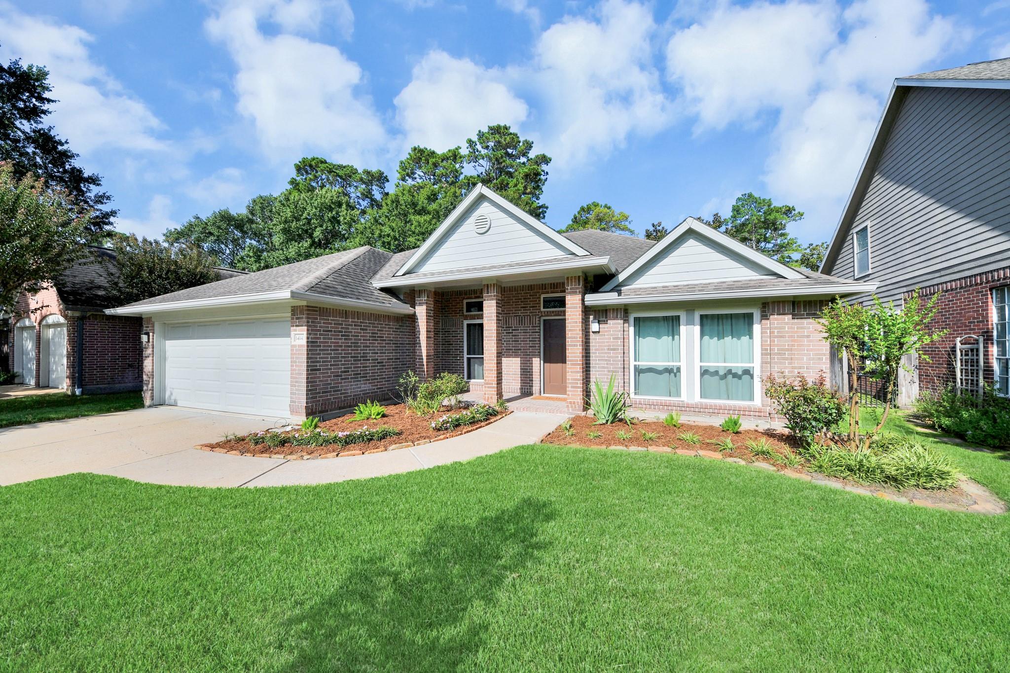 14143 Faulkey Gully, Houston, TX 77070 photo