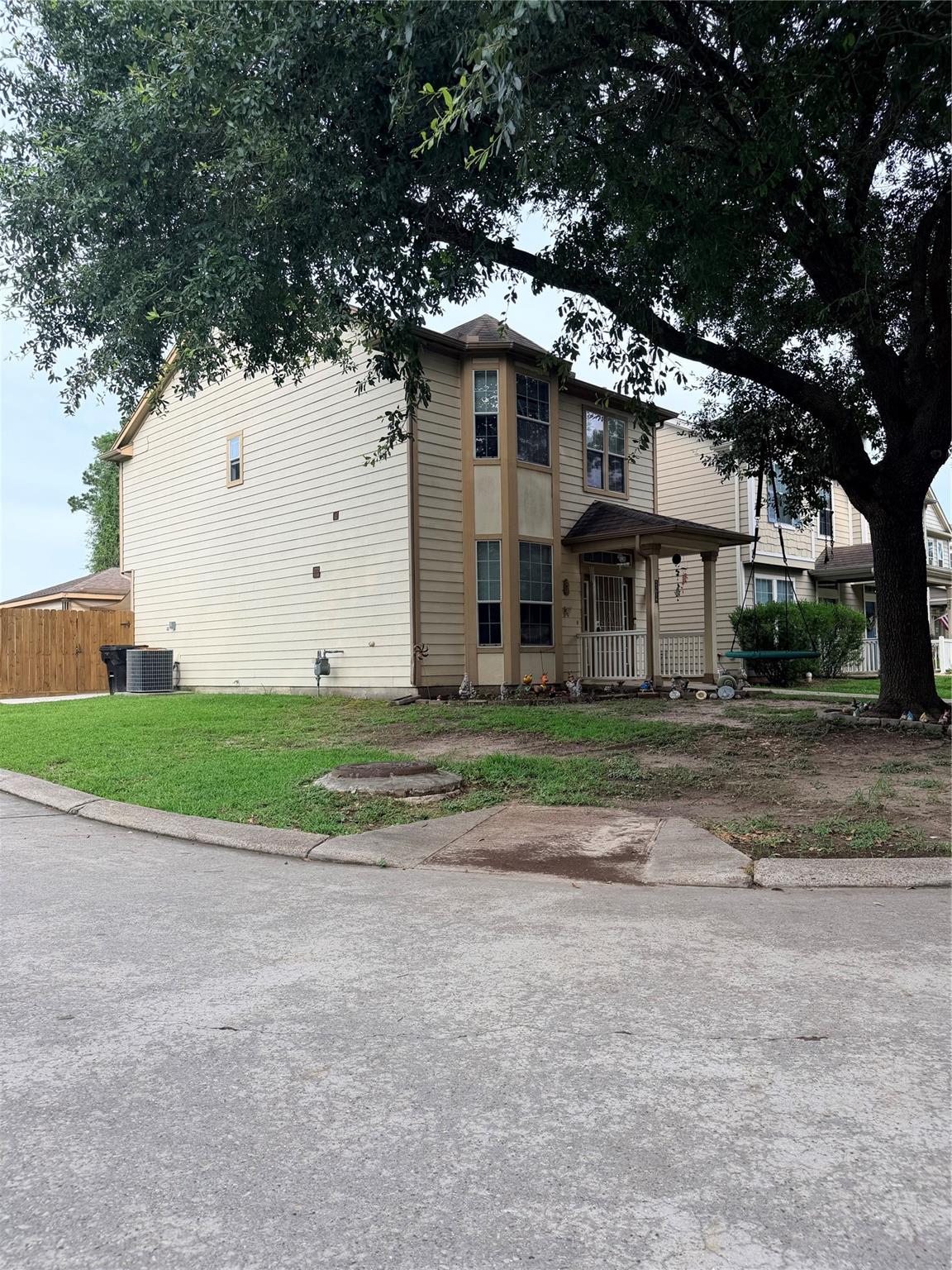 23614 Wildwood Green Way, Spring, TX 77373