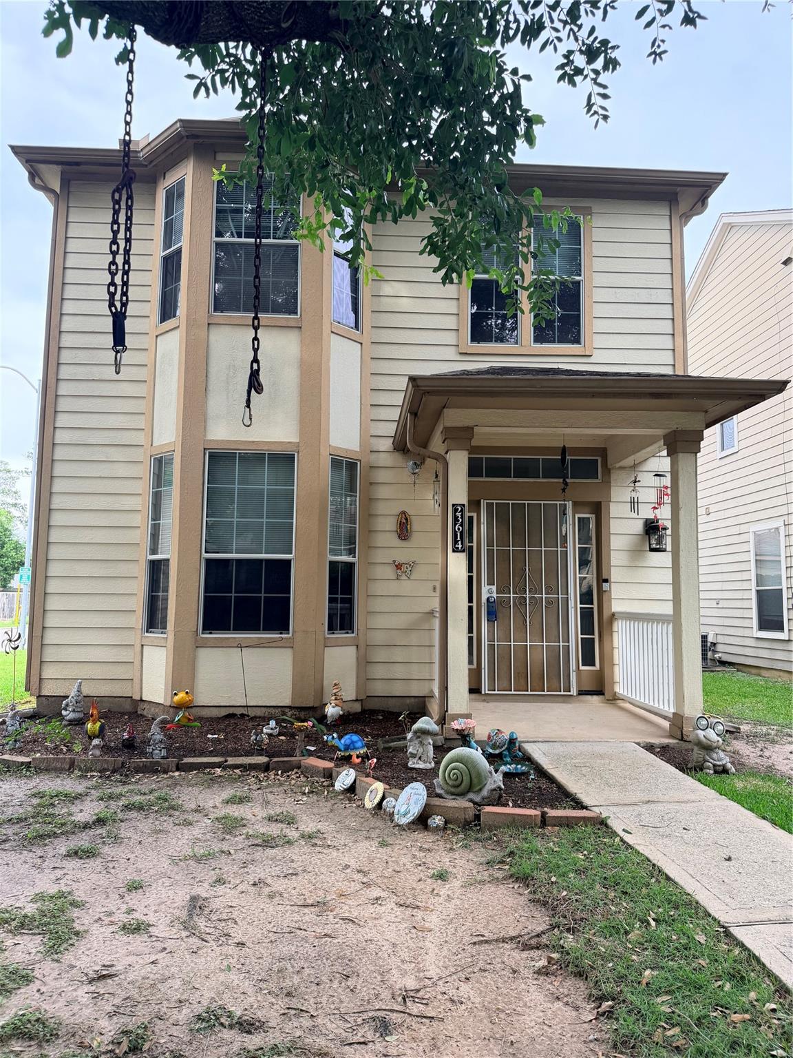 23614 Wildwood Green Way, Spring, TX 77373 photo