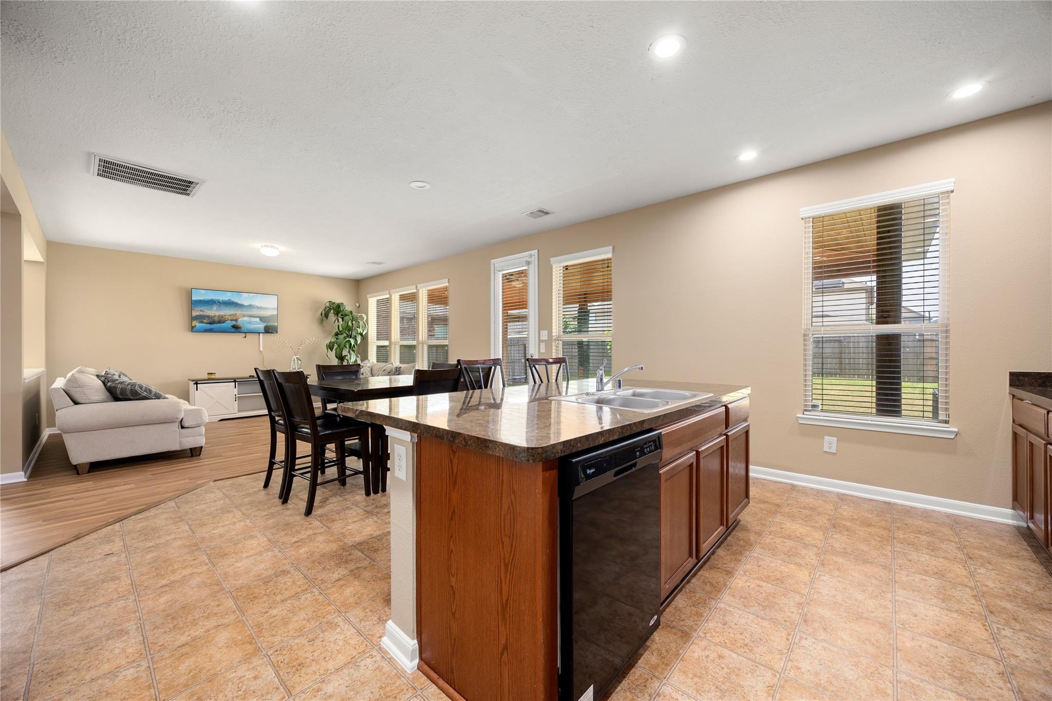 22414 Bellwick Ridge Ln, Katy, TX 77449 photo