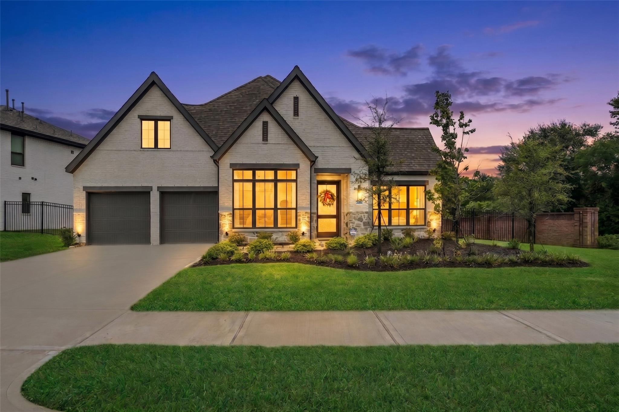 26806 Lakeside Mill Ln, Magnolia, TX 77354