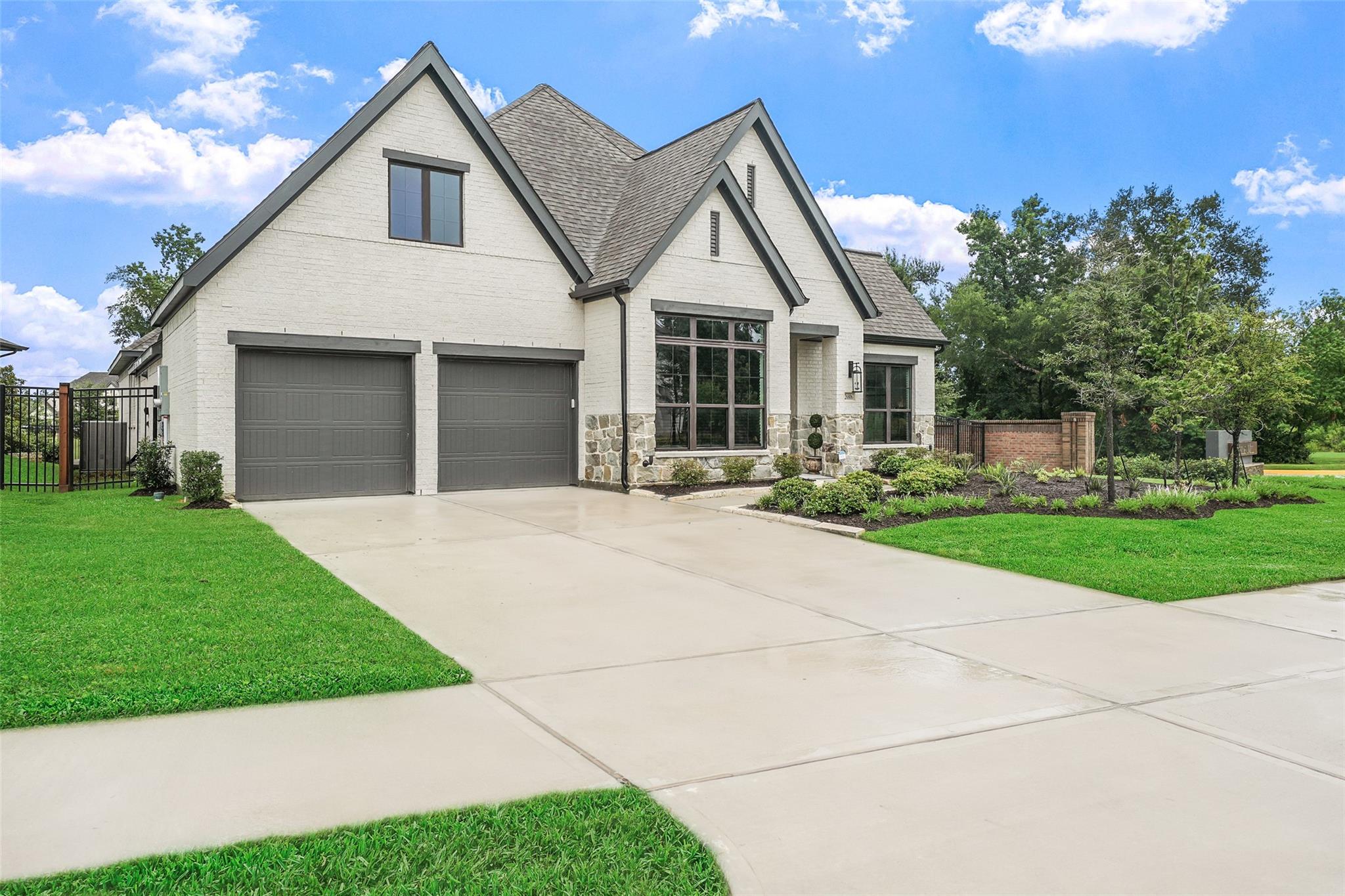 26806 Lakeside Mill Ln, Magnolia, TX 77354 photo