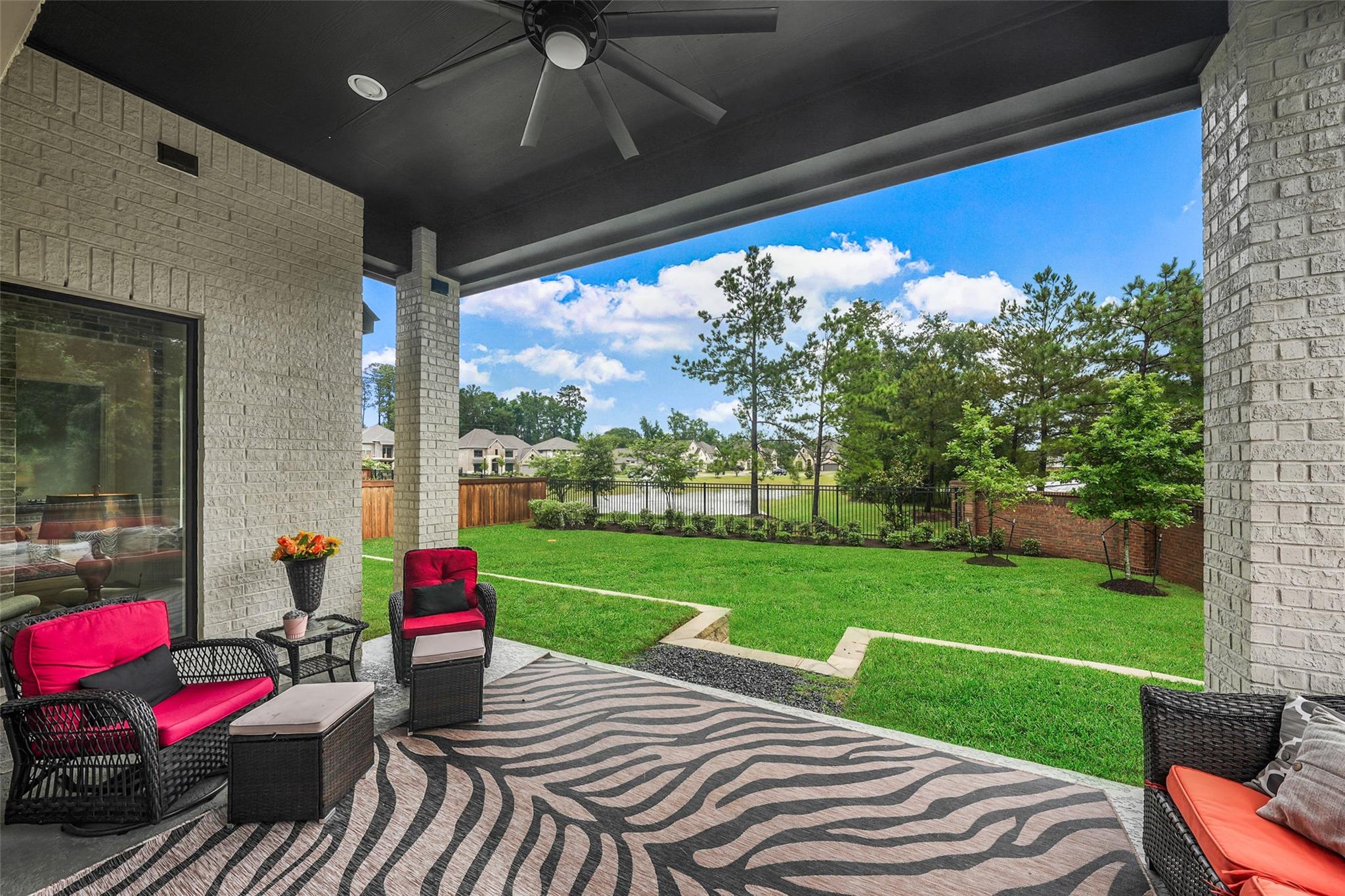26806 Lakeside Mill Ln, Magnolia, TX 77354 photo