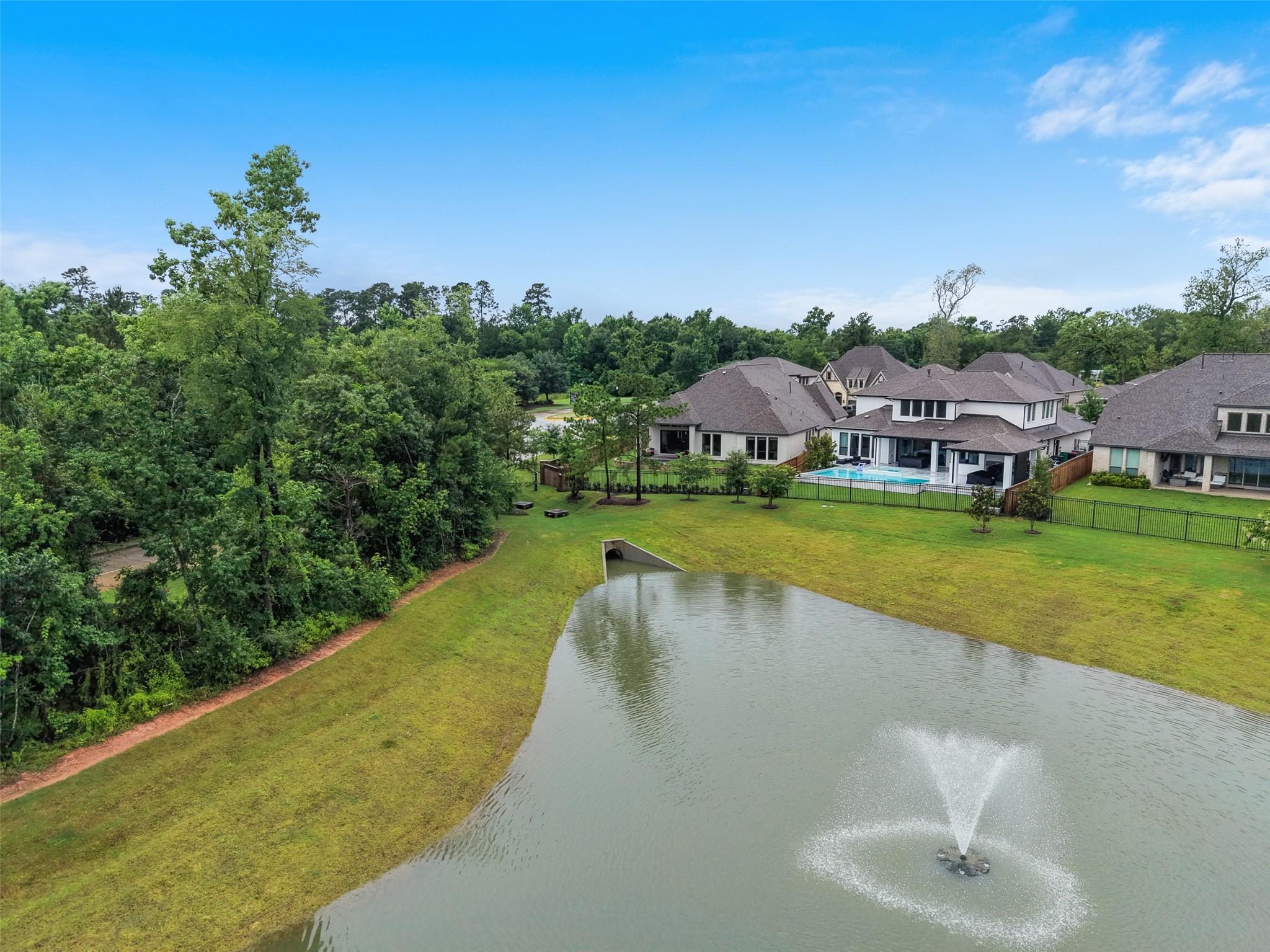 26806 Lakeside Mill Ln, Magnolia, TX 77354 photo