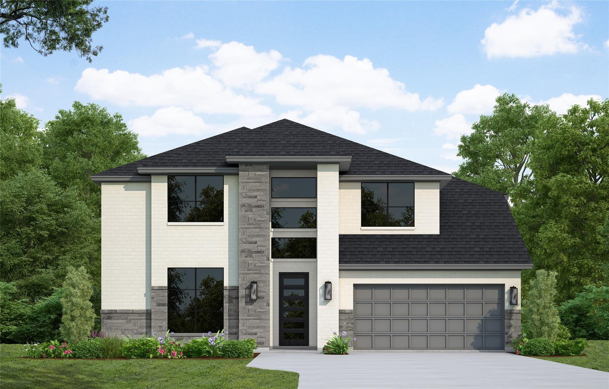 477 Sprigtail Dr, Katy, TX 77493